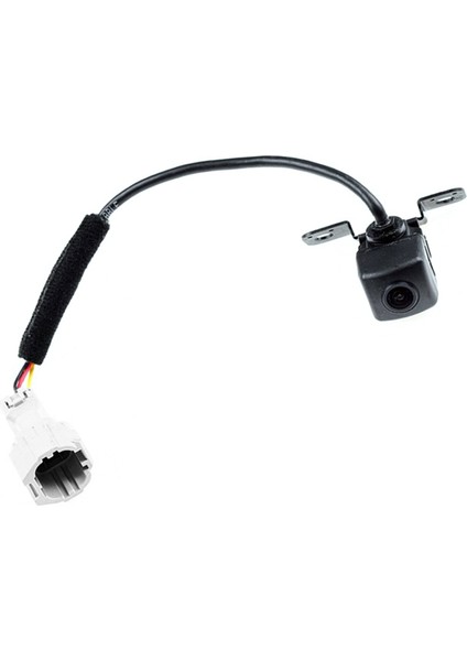 Hyundai Kıa Için Arka Görünüm Kamerası 95760-A2100 95760A2100 Park Yardım Kamerası (Yurt Dışından) modelleri