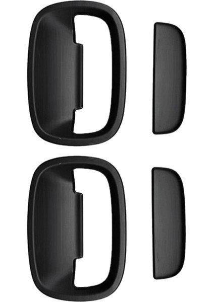 Araba Ön Kapı Kolu Kapak Kapısı Tutar Suzuki Jimny JB64 Sierra JB74W 2019-2023 (Yurt Dışından) modelleri