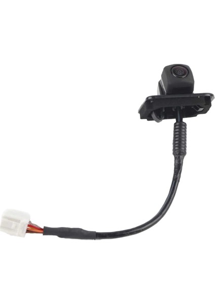 Kamera Park Kamerası Arka Görünüm Kamerası 39530-T2A-A01 Honda Accord 2.4l 3.5l (Yurt Dışından)