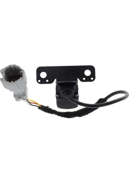 Araba Arka Görünüm Ters Kamera Yedek Kamera Hyundai Santa Fe Için Uyarlar 2012-2015 95760-2W000 95760 2W000 957602W000 (Yurt Dışından) fiyatları