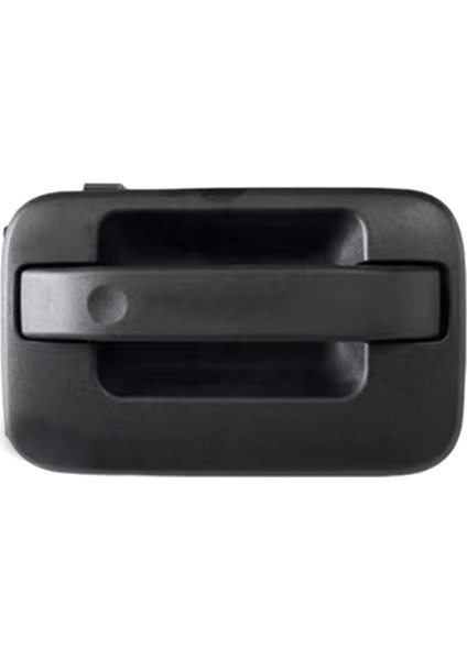 Araba Arka/ön Kapı Kolu 9L3Z-1626604-AA CL3Z-1626604-AA Ford F150 2009-2014 Dış Sap Siyah (Yurt Dışından)