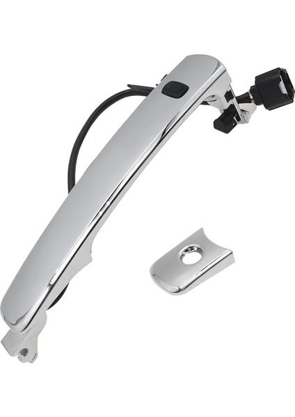 1 Set Kapı Kulpları 80640CZ31B 80645CA000 80640-CA012 80646-CA000 Nissan Infiniti FX35 FX45 Murano Rogue (Yurt Dışından) indirimleri