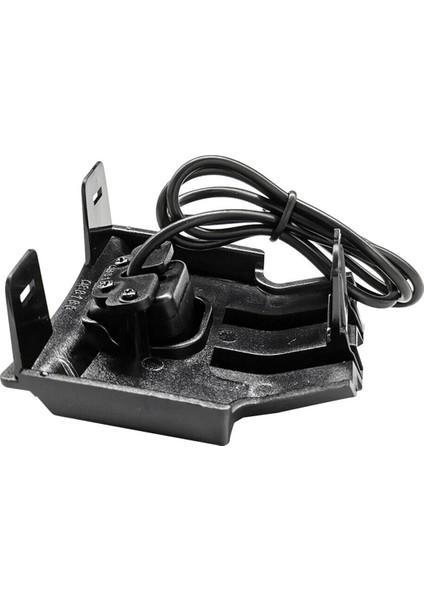 Toyota Land Cruiser Prado Için Araba Ön Görünüm Kamerası 150 J150 LC150 Zarifan 2018 Su Geçirmez Park Logosu Ön Kamera (Yurt Dışından)