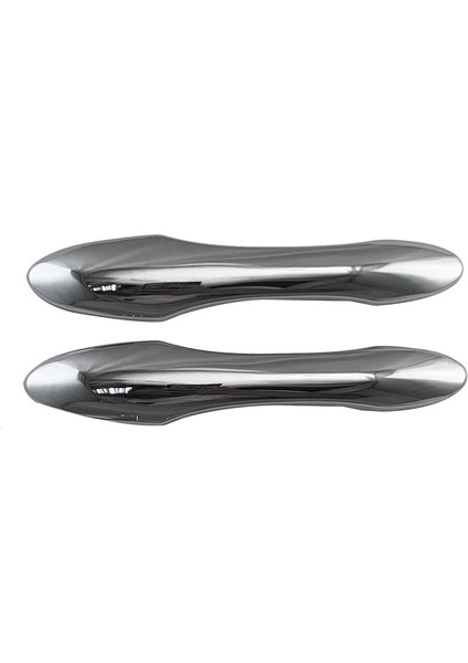 Honda Freed 2008-2016 Için Krom Dış Kapı Kolu Koruyucu Kapak Kaplaması (3 Delik) (Yurt Dışından) indirimleri