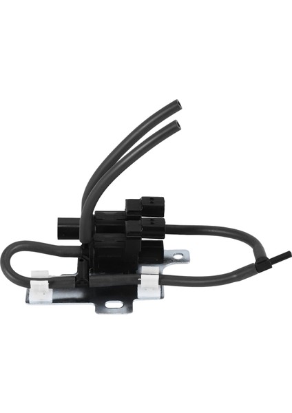 Mitsubishi Pajero Sport 8657A065 Için Yeni Freewheel Debriyaj Kontrol Solenoid Valf (Yurt Dışından) modelleri