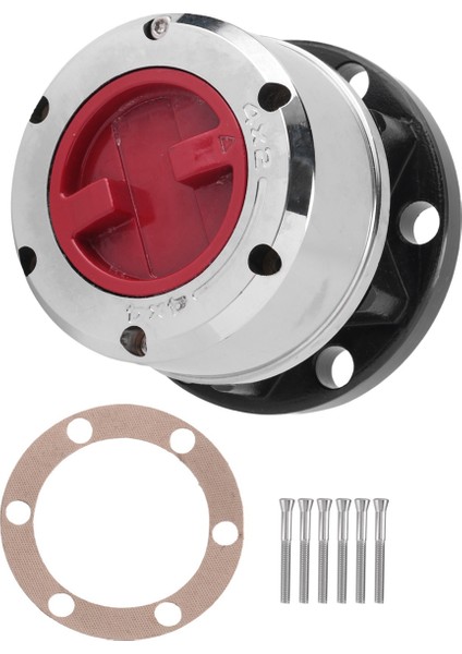 Manuel Ön Tekerlek Debriyaj B035 Hp Ssangyong Kurando K4 Jeep Musso Rexton Kılavuzu Sayırlık Hub Için AVM450 Hp (Yurt Dışından) indirimleri