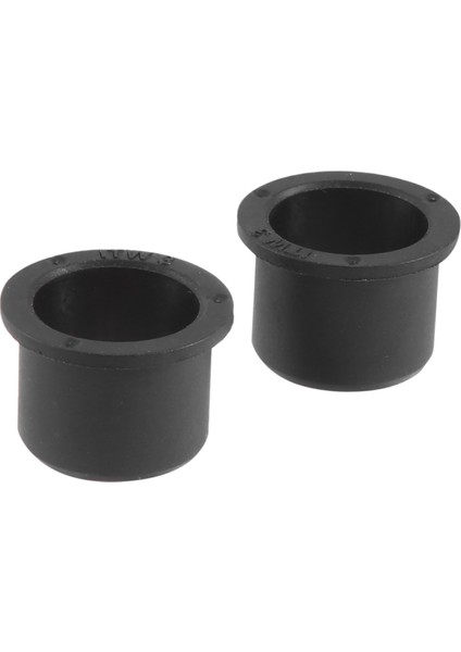 2pcs Debriyaj Serbest Bırakma Şaft Çatal Burs Taş Oyuncusu Hyundai Kia Grand I10 I20 Eon HB20 Pıcanto MF40117154 (Yurt Dışından)