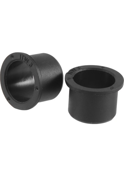 2pcs Debriyaj Serbest Bırakma Şaft Çatal Burs Taş Oyuncusu Hyundai Kia Grand I10 I20 Eon HB20 Pıcanto MF40117154 (Yurt Dışından) modelleri