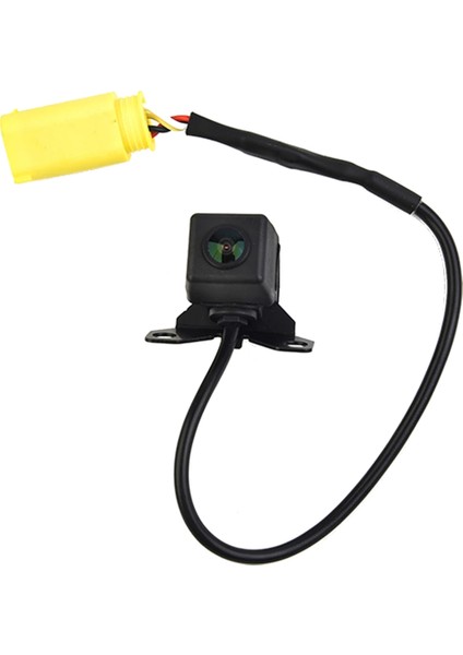 Araba Yedekleme Arka Görünüm Kamera Montajı 95750-3W110 95750 3W100 Kıa Sportage 2011-2016 Park Yardım Kamerası 95750-4T100 (Yurt Dışından) modelleri