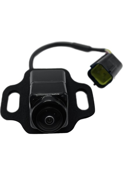 Araba Yedekleme Dikiz Kamera 01740054 Geely Emgrand Gl Için 1728746 2016-2019 Geri Görüntü Kamera Ters Park Yardım Kamerası (Yurt Dışından)
