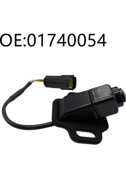 Araba Yedekleme Dikiz Kamera 01740054 Geely Emgrand Gl Için 1728746 2016-2019 Geri Görüntü Kamera Ters Park Yardım Kamerası (Yurt Dışından) modelleri