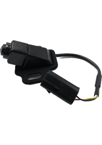 Araba Yedekleme Dikiz Kamera 01740054 Geely Emgrand Gl Için 1728746 2016-2019 Geri Görüntü Kamera Ters Park Yardım Kamerası (Yurt Dışından) indirimleri