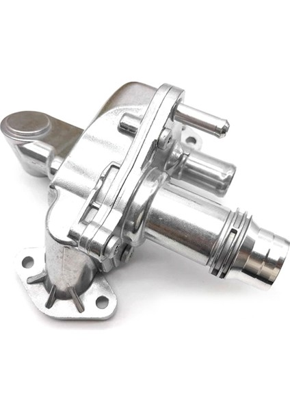 Land Rover Jaguar Xf Range Range Sport Sport Motor Soğutucu Alüminyum Termostat Gövdesi LR073372 LR1357091 (Yurt Dışından)