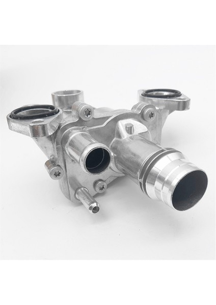 Land Rover Jaguar Xf Range Range Sport Sport Motor Soğutucu Alüminyum Termostat Gövdesi LR073372 LR1357091 (Yurt Dışından) fiyatları