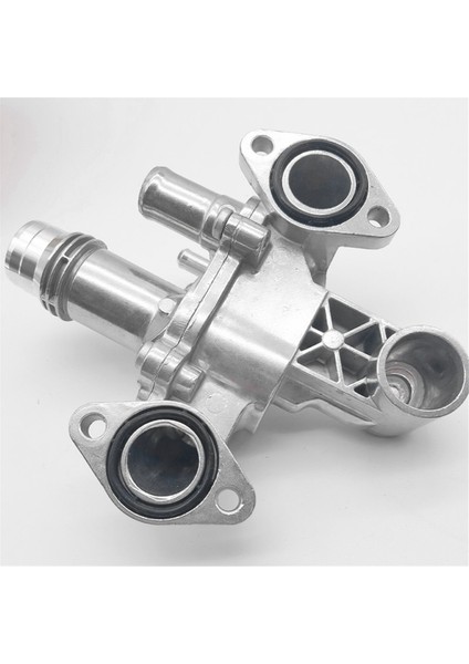 Land Rover Jaguar Xf Range Range Sport Sport Motor Soğutucu Alüminyum Termostat Gövdesi LR073372 LR1357091 (Yurt Dışından) fırsatları