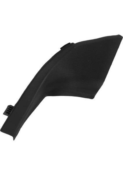 Araba Ön Sol Çamurluk Kukulet Trim Contası Kapak Toyota Prado Için Cam Contası Panel 150 LC150 2010-2017 (Yurt Dışından) modelleri