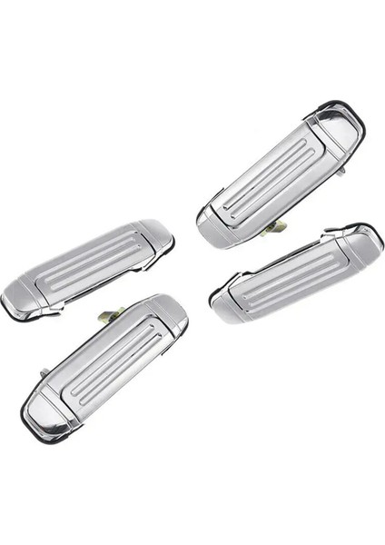 Mitsubishi Montero Pajero V46 V31 V32 V33 MR156875 MR156876 MR156878 MR156877 (Yurt Dışından) modelleri