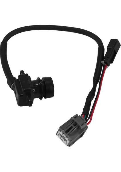 Araba Arka Görünüm Kamera Yedekleme Otoparkı 56054158D Dodge Yolculuğu Için 2011-2020 56054158AF/AB/AC Ters Yardım Kamerası (Yurt Dışından) modelleri