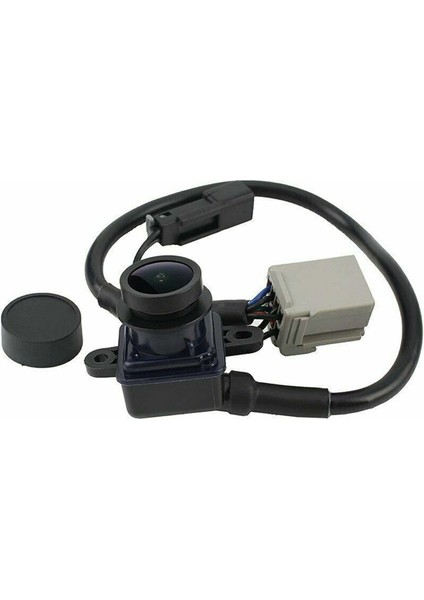 Araba Arka Görünüm Kamera Yedekleme Otoparkı 56054158D Dodge Yolculuğu Için 2011-2020 56054158AF/AB/AC Ters Yardım Kamerası (Yurt Dışından) fırsatları