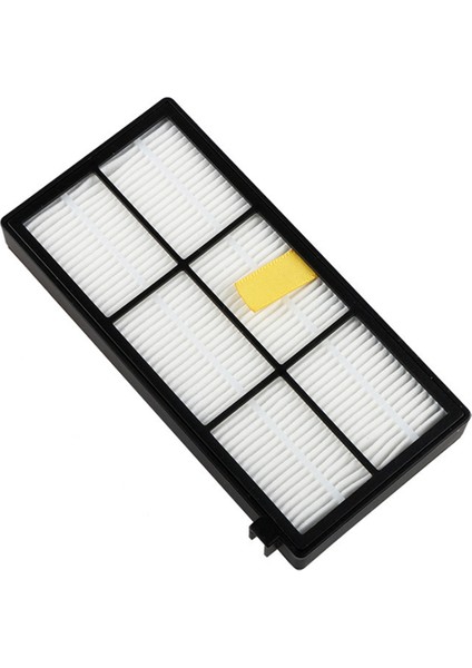 10PCS Irobot Roomba Için Hepa Filtresi 800 900 Serisi 870 880 980 Filtreler Robot Vakum Süpürge Aksesuarları (Yurt Dışından) fiyatları