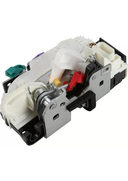 Sağ Ön Kapı Kilit Makinesi Kapı Kilidi Aktüatörü 931-695 931695 4589276AB 4589276AD Jeep Wrangler Jk 2007-2018 (Yurt Dışından)