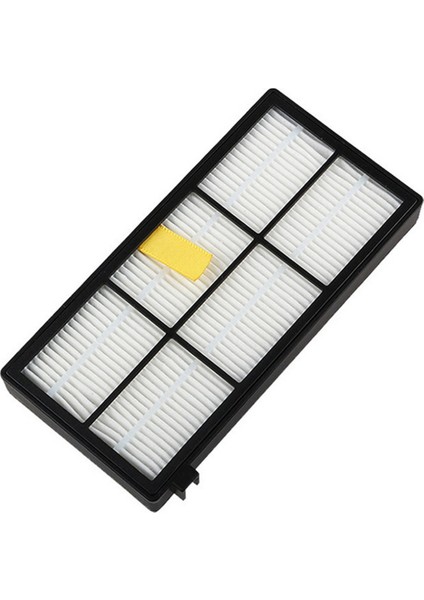 10PCS Irobot Roomba Için Hepa Filtresi 800 900 Serisi 870 880 980 Filtreler Robot Vakum Süpürge Aksesuarları (Yurt Dışından) modelleri