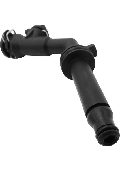 8pcs Araç Debriyaj Serbest Bırakma Ford Ranger Mazda BT50 Bt-50 AB397C560AB Için Eşmerkezli Silindir Adaptör Borusu AB39-7C560-AC (Yurt Dışından)