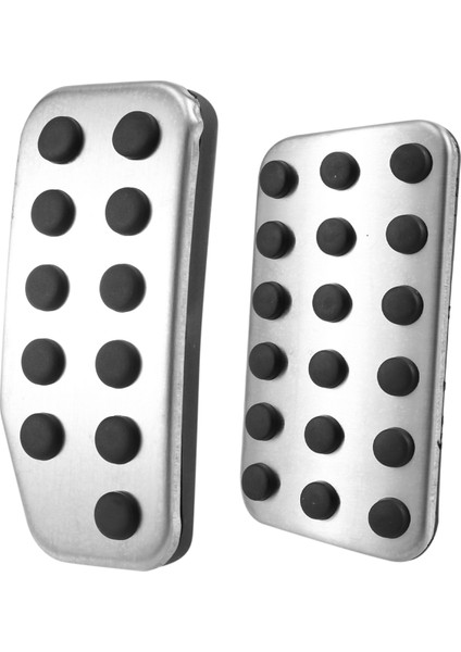 Araba Pedalları Gaz Fren Debriyajı Hızlandırıcı Honda City 2013-2020 Vezel Hrv Hr-V 2015-2020 (At) (Yurt Dışından) fiyatları