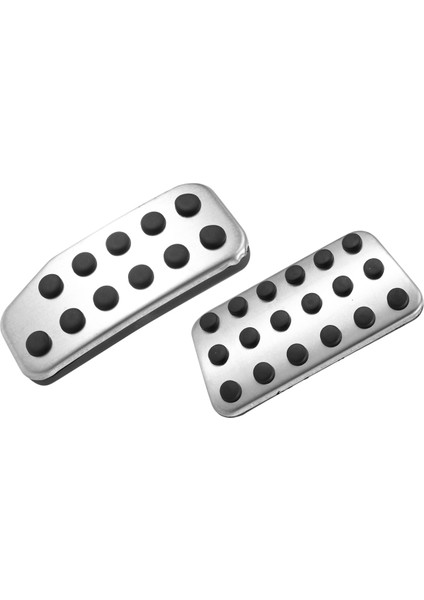 Araba Pedalları Gaz Fren Debriyajı Hızlandırıcı Honda City 2013-2020 Vezel Hrv Hr-V 2015-2020 (At) (Yurt Dışından) modelleri