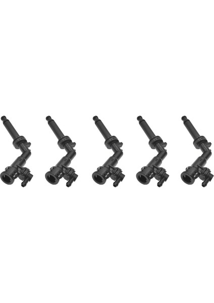 AB39-7C560-AC AB397C560AB Bölünmüş Yatak Bağlama Tüp Debriyaj Tüpü Otomotiv Ford Ranger Mazda Bt-50 (Yurt Dışından) modelleri