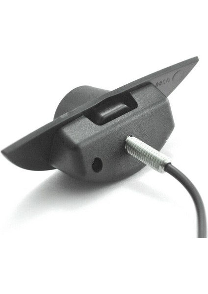 Araba Full Hd Ccd Ön Görünüm Kamera Logosu Volvo S60 S80 V60 XC60 XC90 (Yurt Dışından) indirimleri