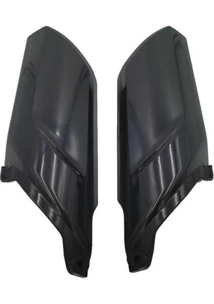 Motosiklet Ön Tekerlek Çamurluk Süspansiyonu Çatal Şok Kapak Koruma Koruma Koruma Koruma Kekleri Er 6n Er-6n 2012-2016 (Yurt Dışından)