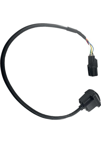 6pin Arka Görünüm Yedek Kamera 95760-A4100 95760-A4031 Kia Carens 2014-2017 Park Yardım Kamerası 95760-A4010 95760A4030 (Yurt Dışından) indirimleri