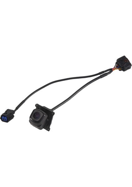 95760-D9001 Araba Bagaj Kapağı Yedek Kamera 95760D9000 Için Kia Sportage Kx5 2016-2019 Rezerv Geri Görüntüle Kamera Parkı Yardımı (Yurt Dışından) modelleri