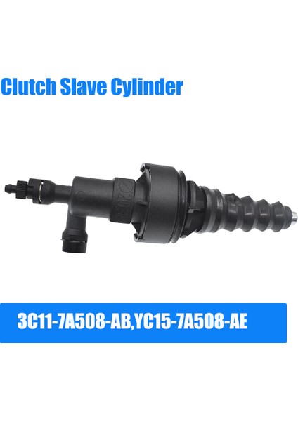 Yeni Debriyaj Slave Silindir 3C11-7A508-AB / YC15-7A508-AE Ford Transit / Ranger (Tke) 2.2 2.3 2.4 2.5 Tdcı 4x4 2011+ (Yurt Dışından) fiyatları