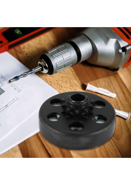 19MM Git Kart Eğlence Santrifüj Otomatik Debriyaj 3/4inch 10 Diş Karting Için 420 Zincir (Yurt Dışından) modelleri