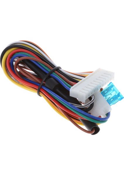 12V Evrensel Araba Otomatik Uzak Merkezi Kit Kilit Kilit Kilitli Aracı 2 Uzaktan Kumanda ile Anahtarsız Giriş Sistemi (Yurt Dışından) fırsatları