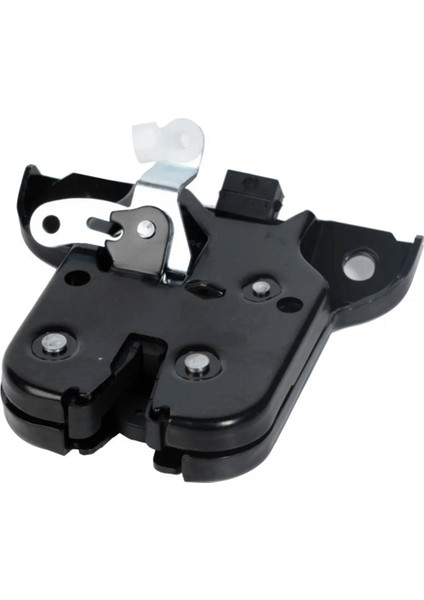 Yeni Yüksek Kaliteli Araba Bagaj Bagaj Bagaj Kilit Makinesi Kapı Kilit Aktüatörü 8P3827505 Audi A3 8p1 S3 2003-2012 (Yurt Dışından)