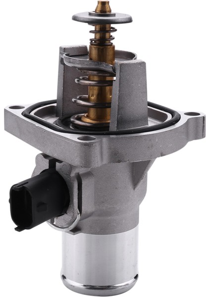 Chevrolet Için Termostat Cruze Aveo Orlando Trax Fiat Croma Vauxhall Opel Astra Zafira Signum Vectra Insignia 96984104 (Yurt Dışından)