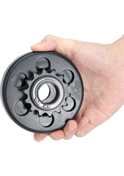 20MM 13 Diş Motosiklet Santrifüj Debriyajı 428 Zincir Debriyaj Karts Mini Bisiklet Arabaları Için Uygun (Yurt Dışından) fırsatları