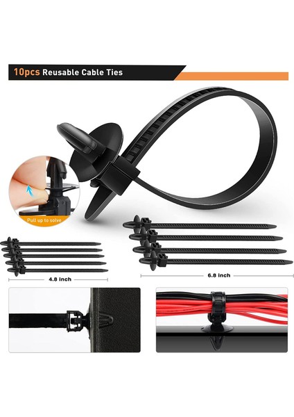 725PCS Araba Push Tutma Klipsleri ve Otomatik Bağlantı Elemanları Çeşitler - 23 Yaygın Boyutlar Kablo Bağları ile Tampon Mudguard Perçinleri (Yurt Dışından) modelleri