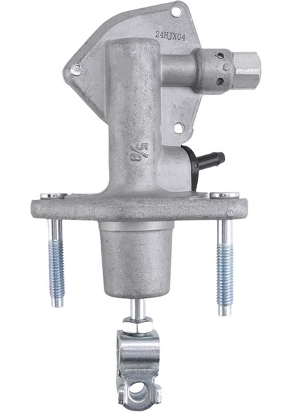 K20 K24 Debriyaj Master ve Slave Silindir Kiti Acura Rsx Tsx Civic Si Accord Cr-V 46920-S7A-A03 46930-S7C-E02 (Yurt Dışından) fırsatları