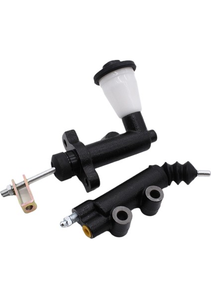 Land Cruiser FJ40 FJ45 HJ47 HJ60 1980-1984 MSCS-TO003 Fren Ana Pompası (Yurt Dışından) fırsatları