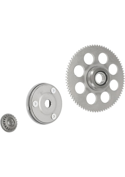 Polaris Outlaw Sportsman Için 50 90 110 Başlangıç ​​debriyaj Boşta Dişli Kiti 0454961 Başlangıç ​​debriyajı Yatak Dişli Kiti (Yurt Dışından) fiyatları