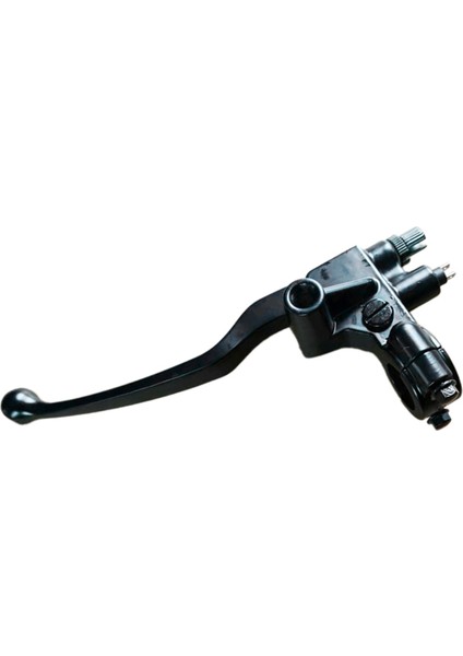 Motosiklet Debriyaj Kol Montaj Levrek Braket Ayna Tutucu Honda CBR125 R JC34 JC39 04-16 53172KPP860 (Yurt Dışından)