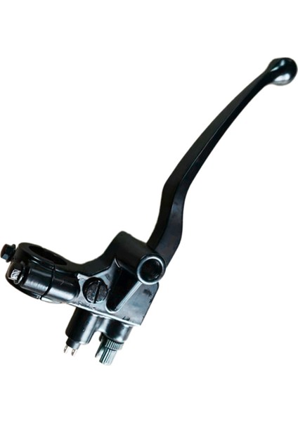 Motosiklet Debriyaj Kol Montaj Levrek Braket Ayna Tutucu Honda CBR125 R JC34 JC39 04-16 53172KPP860 (Yurt Dışından) modelleri