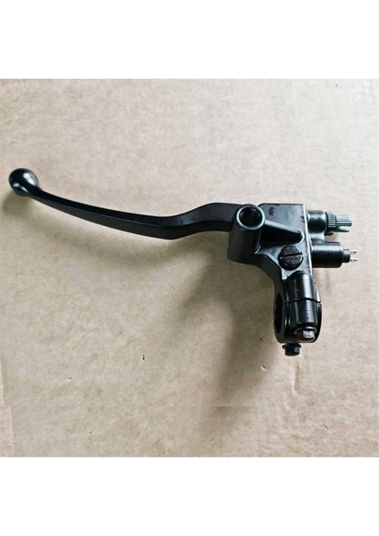 Motosiklet Debriyaj Kol Montaj Levrek Braket Ayna Tutucu Honda CBR125 R JC34 JC39 04-16 53172KPP860 (Yurt Dışından) indirimleri