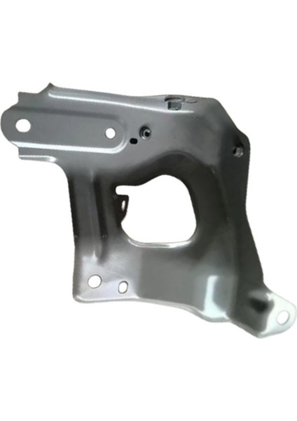 1504589-S0-A 1504590-S0-A Araba Ön Tampon Tesla Model Y 2021-2023 Ön Çamurluk Desteği (Sağ) (Yurt Dışından)