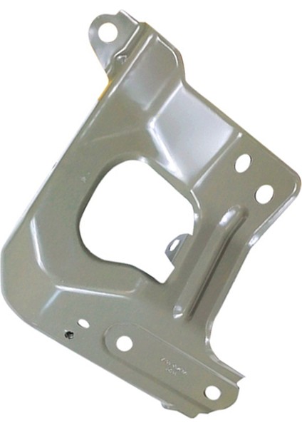 1504589-S0-A 1504590-S0-A Araba Ön Tampon Tesla Model Y 2021-2023 Ön Çamurluk Desteği (Sağ) (Yurt Dışından) fırsatları