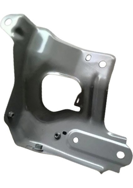 1504589-S0-A 1504590-S0-A Araba Ön Tampon Tesla Model Y 2021-2023 Ön Çamurluk Desteği (Sağ) (Yurt Dışından) indirimleri